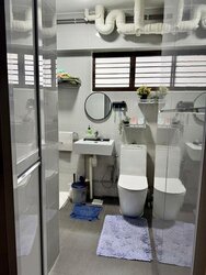 Blk 418 Pasir Ris Drive 6 (Pasir Ris), HDB Executive #456308201
